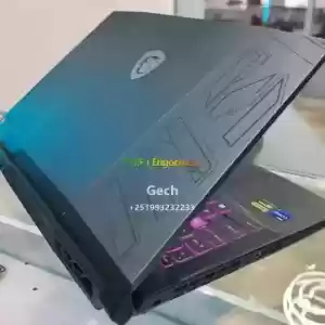 MSI PULSE I5 BI3V        ............13th GEN..….........intel® Core™i713th Gen1TERA SSD  Price in Ethiopia